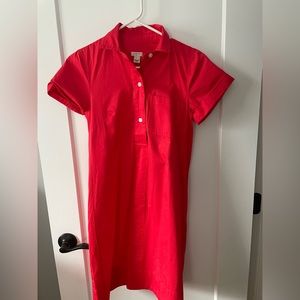 JCrew Summer Dress